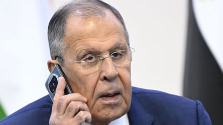 У МЗС РФ зробили нову заяву щодо переговорів із Україною - 290x160