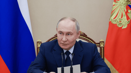 Подоляк пояснив, чому Путін може відмовитися від мирного плану - 290x160