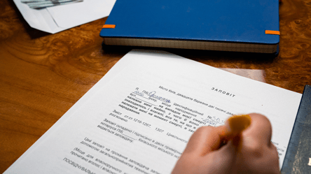 Молчаливое согласие на наследство: кому не нужно писать заявление нотариусу - 285x160