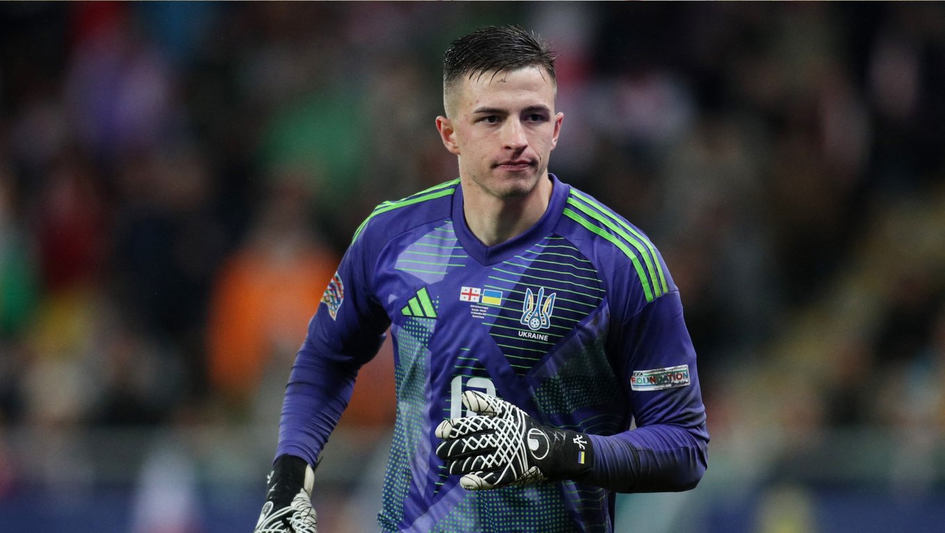 Анатолий Трубин