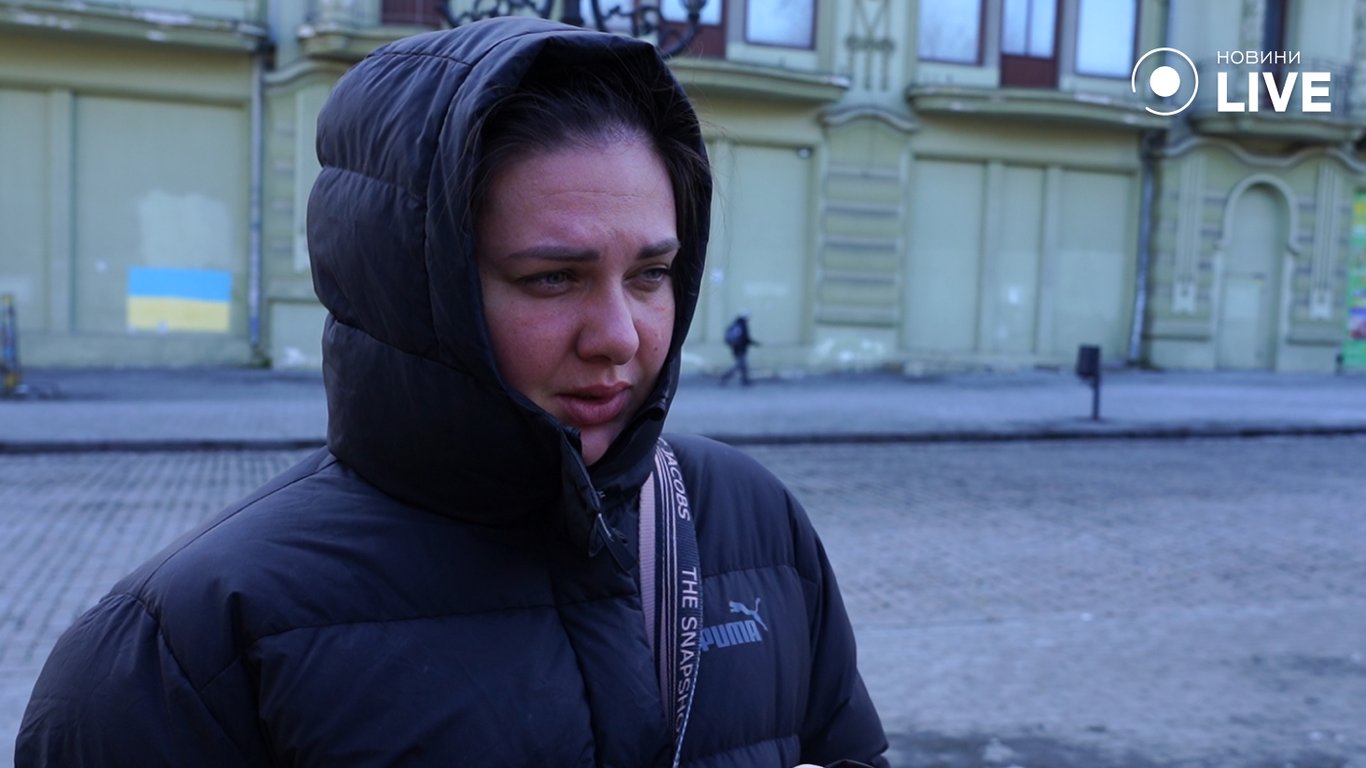 Ірина про середній чек у аптеці