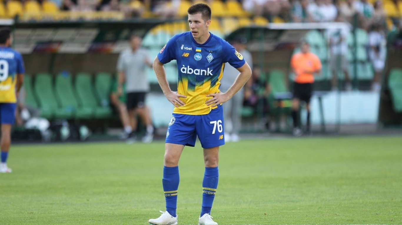 Олександр Пихаленок