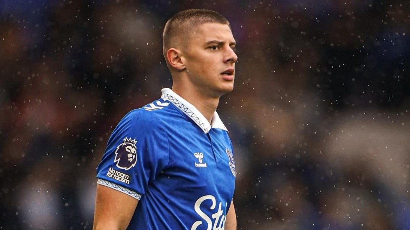 Віталій Миколенко