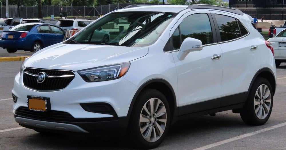 ТОП-5 американських авто, які краще купити вживаними - фото 5