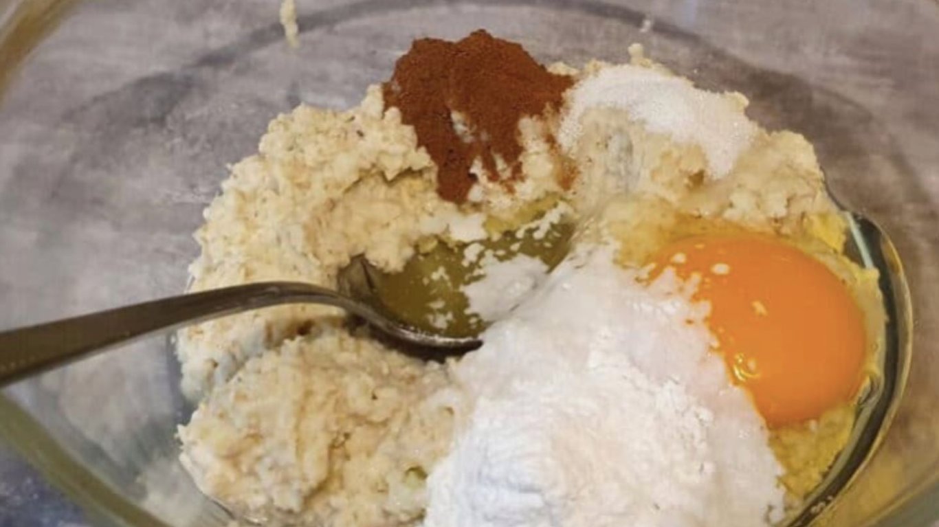 швидкий рецепт дієтичного торта 