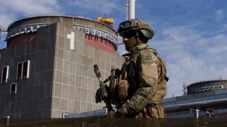 МАГАТЭ призвала РФ освободить ЗАЭС — о чем говорится в резолюции - 290x166