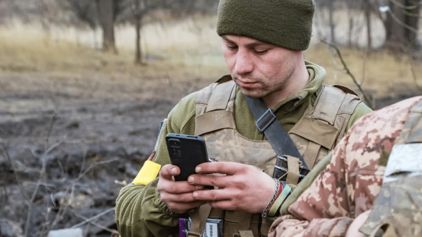 В ВСУ начала действовать горячая линия для военнообязанных