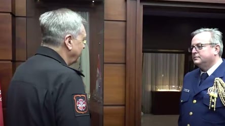 Росія передала США нові "докази" щодо атаки дронів на Путіна - 290x160