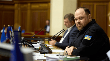 Рада має намір реформувати партії — що пропонується - 290x160