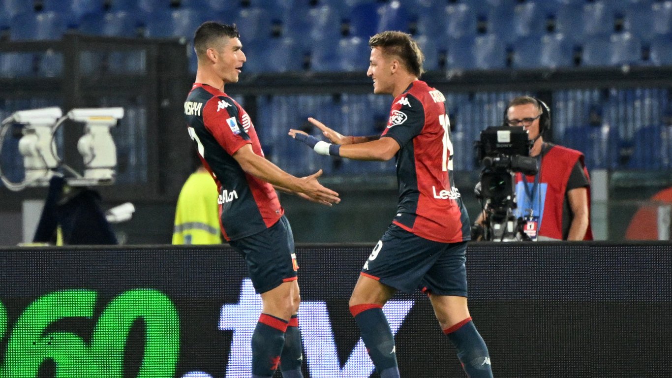 Руслан Малиновський