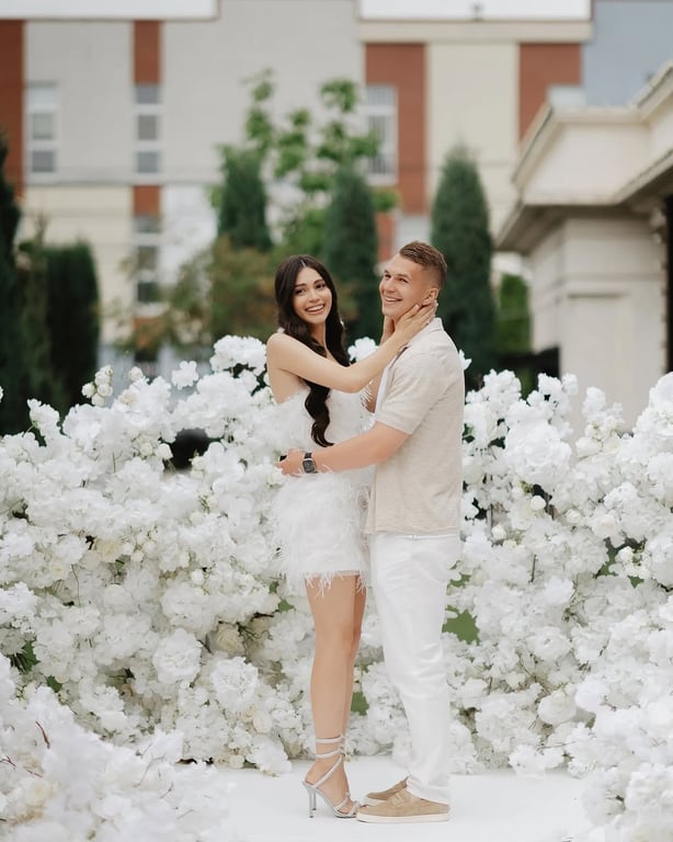 Невеста Супряги