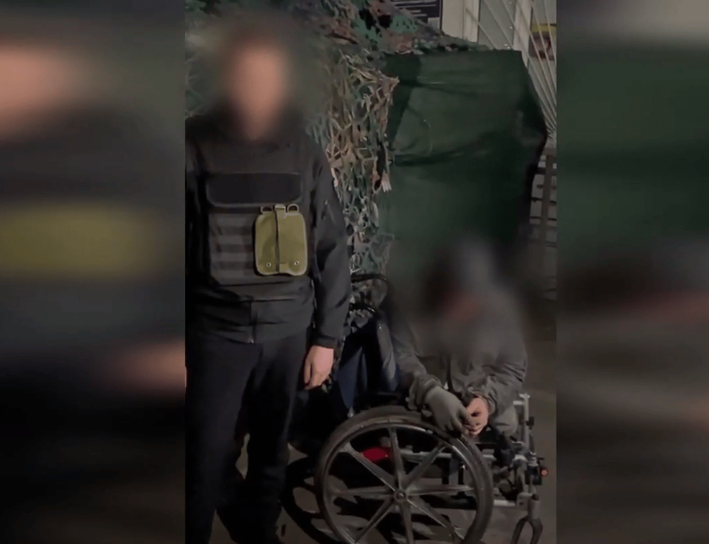 Безхатько в Одесі вбив чоловіка