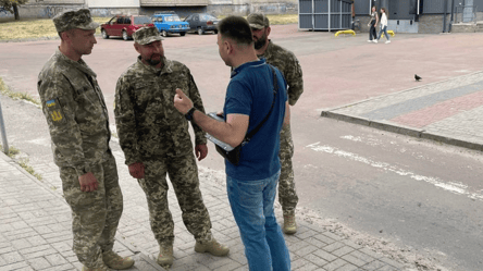 В Николаевской области мужчина отказался служить в армии — как его наказал суд - 290x166
