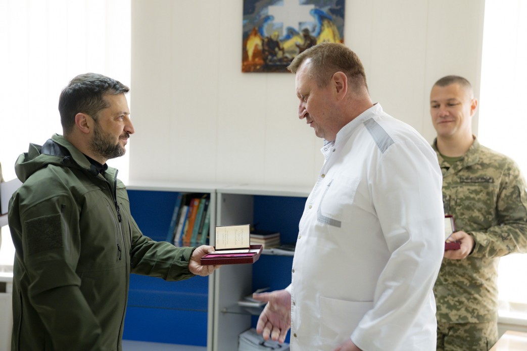 Зеленський 1 жовтня