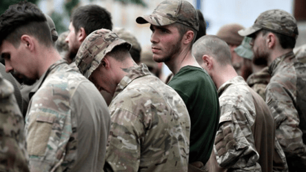 РФ призупинила обмін військовополоненими з Україною - 285x160