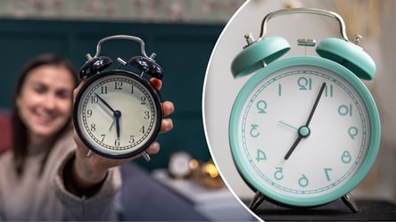 Перевод часов-2026 — будет ли Украина переходить на летнее время - 328x184