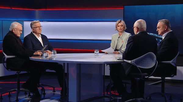 Польщу не запросили на саміт у Лондоні — реакція польских посадовців