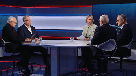 У Польщі занепокоєні відсутністю запрошення на саміт у Лондоні - 290x160