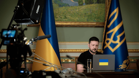 Зеленський попередив про можливий дефіцит ракет до ППО - 290x160