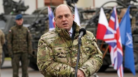 В Минобороны Британии озвучили количество украинских военных, которых будут тренировать в этом году - 285x160