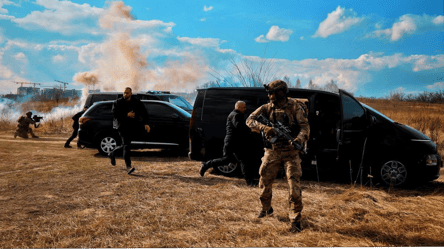 Деякі військові посадовці можуть отримати охорону: законопроєкт - 304x171