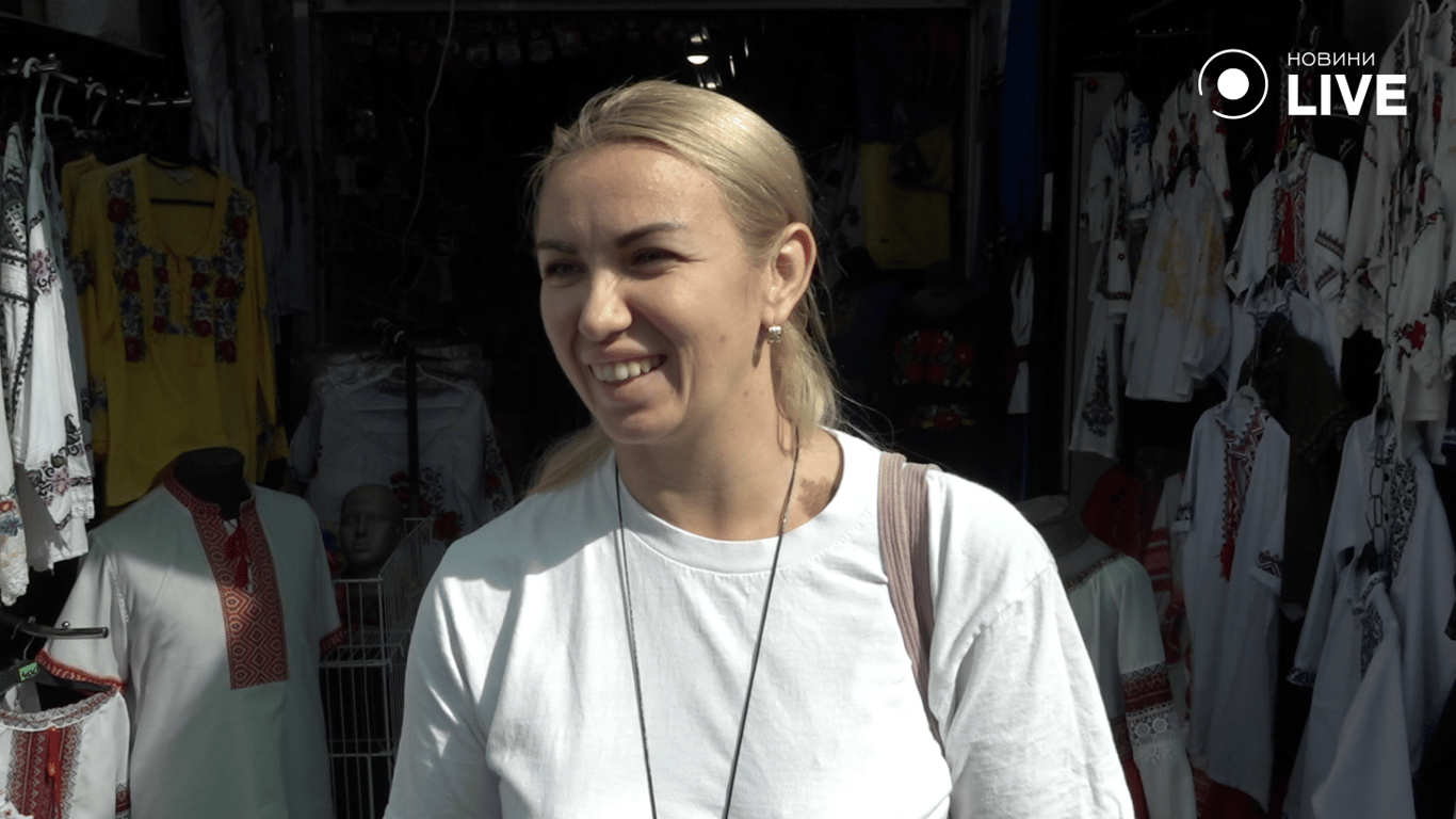 Мама школяра Дар’я про вартість витрат на підготовку до школи 