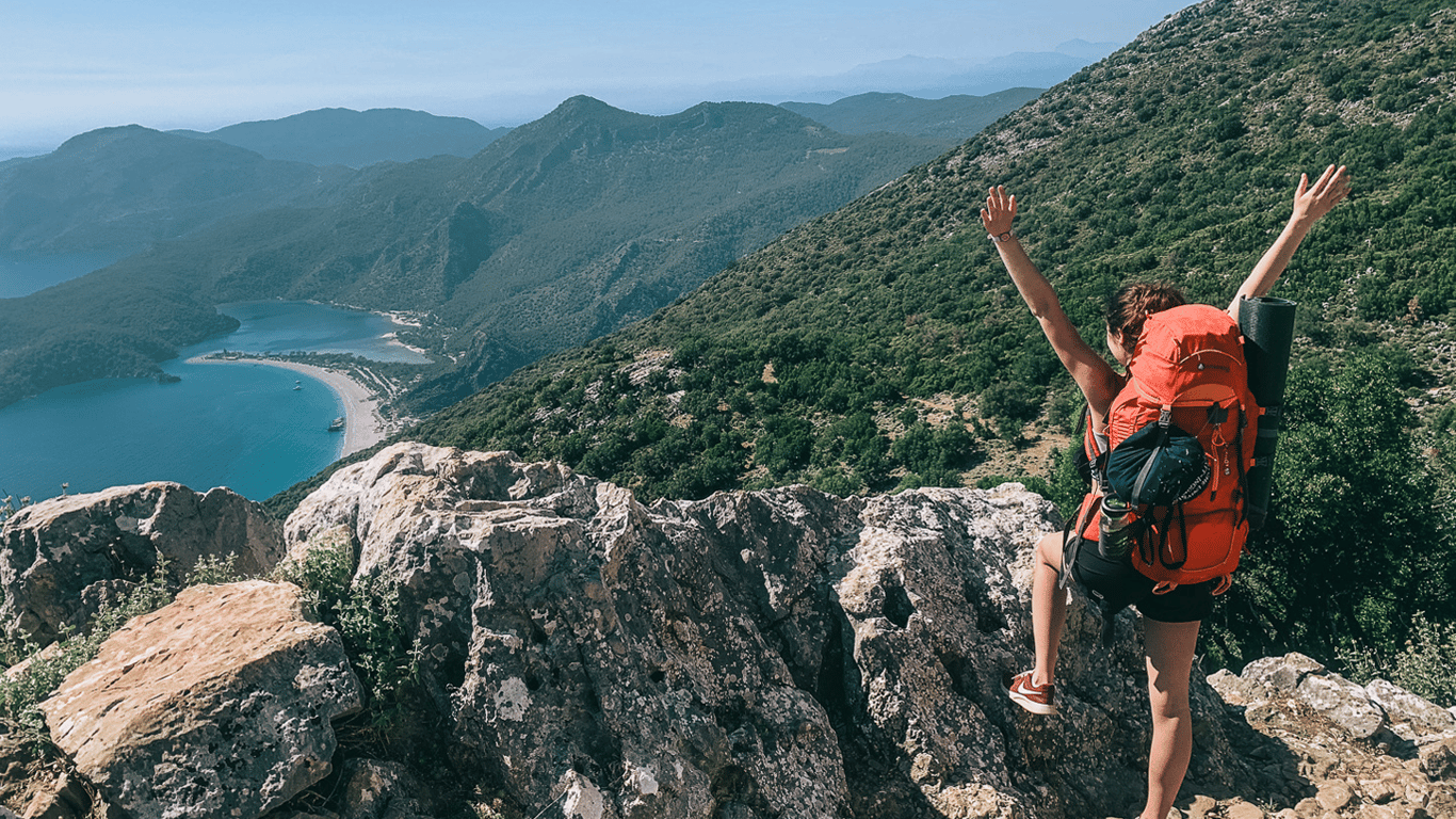 На Майорці відкрили новий маршрут Gran Recorrido del Llevant: чим він відомий