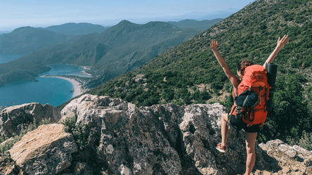 На острові Майорка відкрили мальовничу пішохідну стежку понад 100 км - 285x160