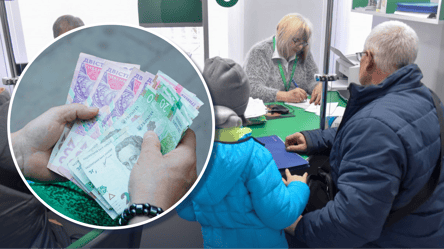 Надбавка на содержание внуков: как пенсионеру получить деньги в 2026 году - 285x160