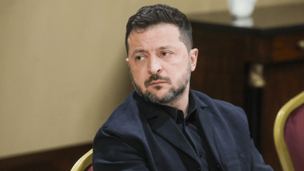 Зеленський: авіація забезпечує до 60% збиття реактивних Шахедів - 290x160