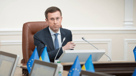 Корецький висловився про корупційні скандали під час війни - 304x171