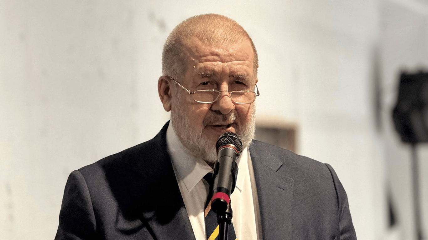 Чубаров заявив, що РФ хоче мобілізувати 50 тисяч українців на ТОТ