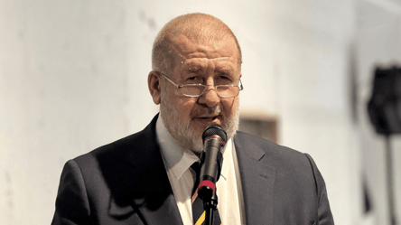 Чубаров заявив, що РФ хоче мобілізувати 50 тисяч українців на ТОТ - 290x160