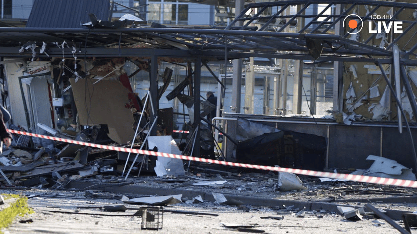 Київ Святошинський район