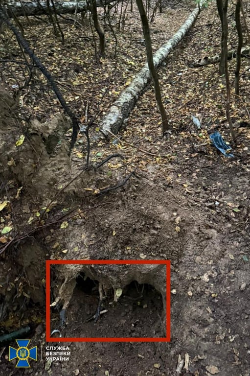 Вбивство Андрія Парубія