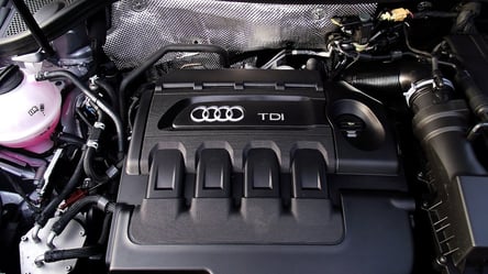 Главная проблема легендарного дизельного двигателя Volkswagen - 285x160