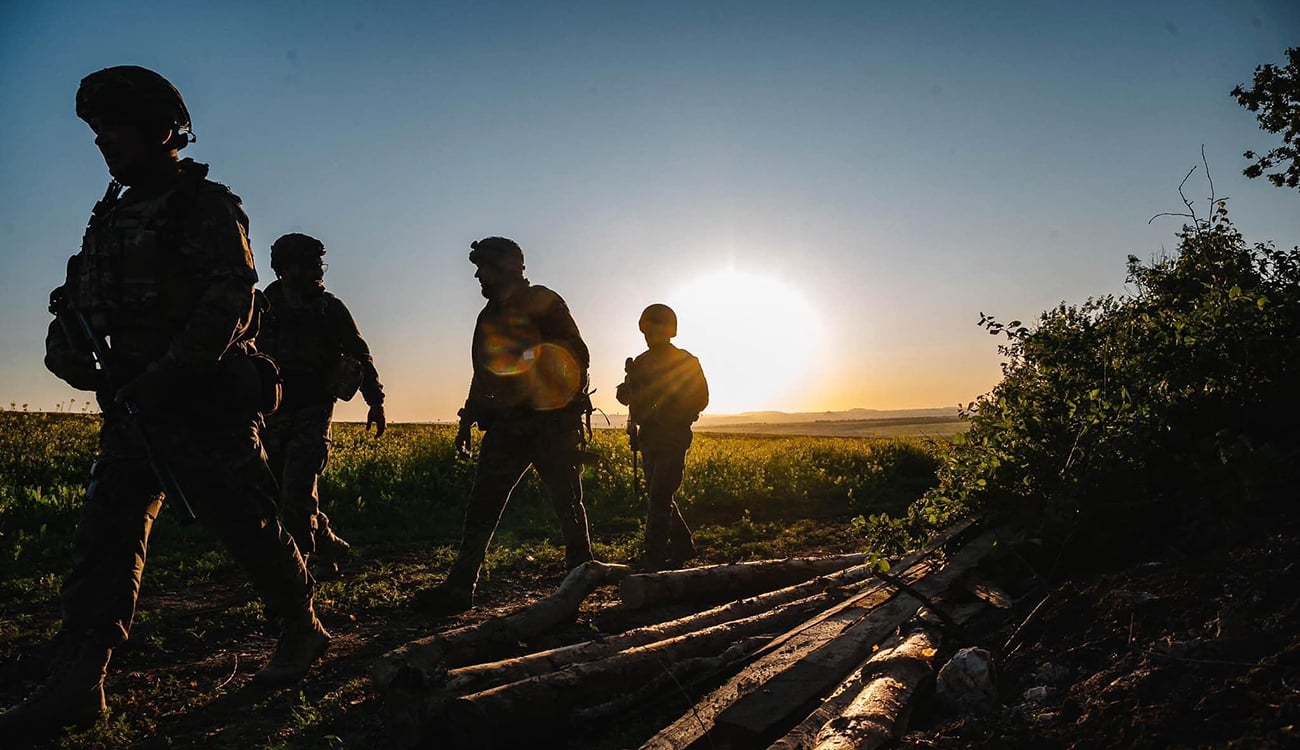 Кто в Украине может уволиться с военной службы