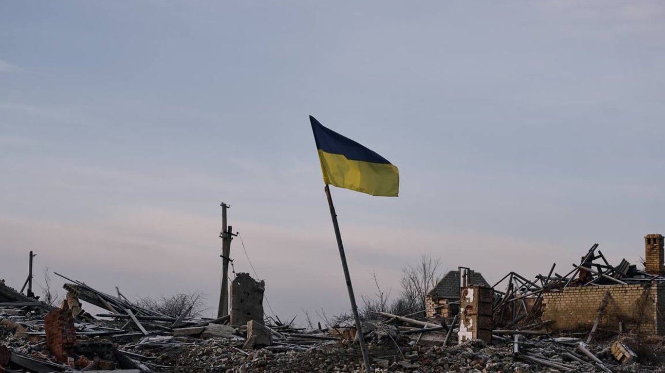 Что нужно для прихода инвестиций в Украину во время войны