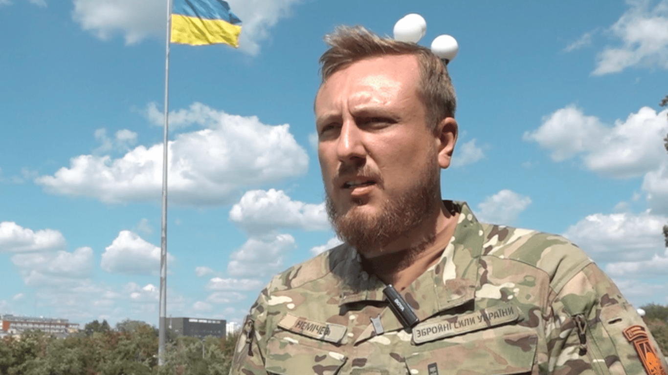 Немічев: Харків має стати прикладом розвитку для всієї Європи