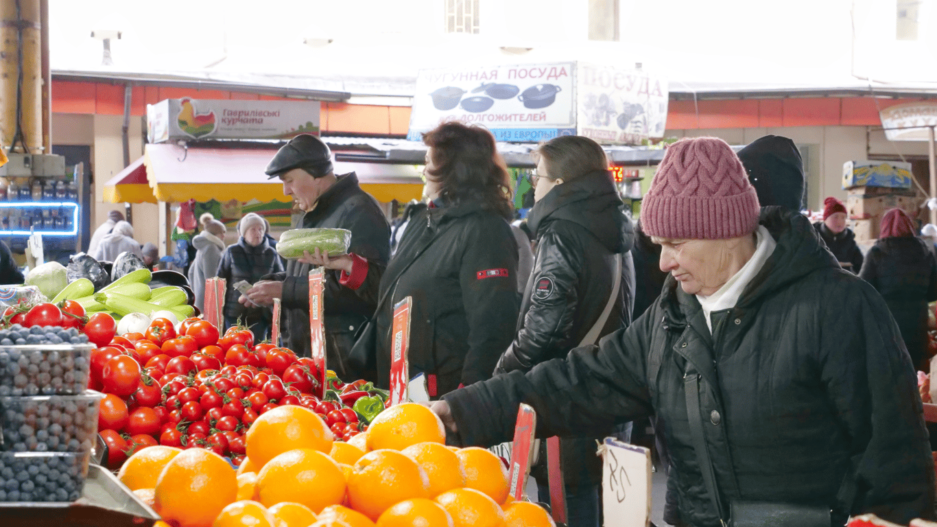 Цены на некоторые товары и продукты выросли в Украине — данные Госстата