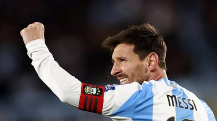 Спадкоємцем Мессі у збірній Аргентини став гравець Реала - 285x160