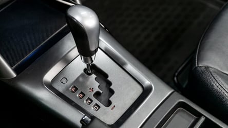 Найнадійніші автоматичні коробки передач на вживаних машинах - 285x160