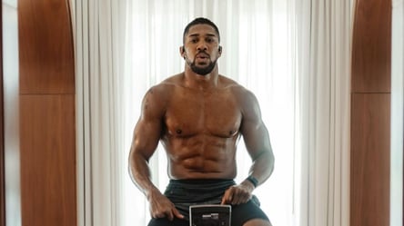 Спаринг-партнер Усика розповів, що робота з українцями не допоможе Джошуа - 290x166