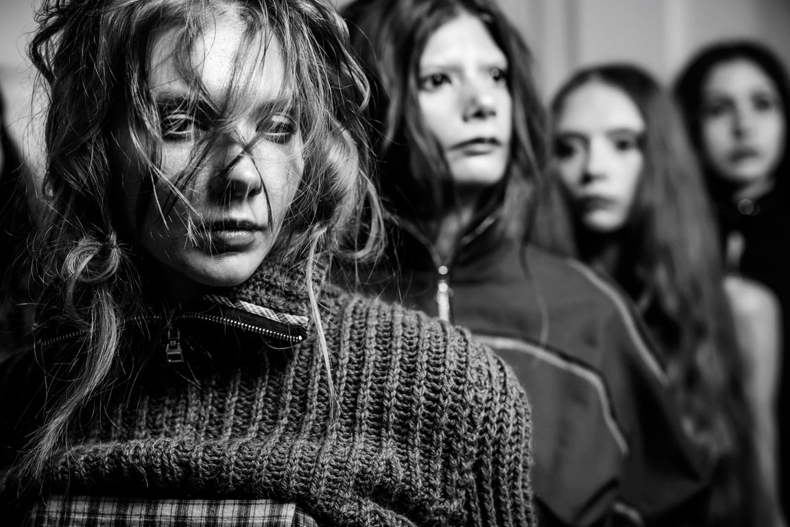 Демони серед нас — як бренд UPSLOWUSE переосмислив українську міфологію - фото 7