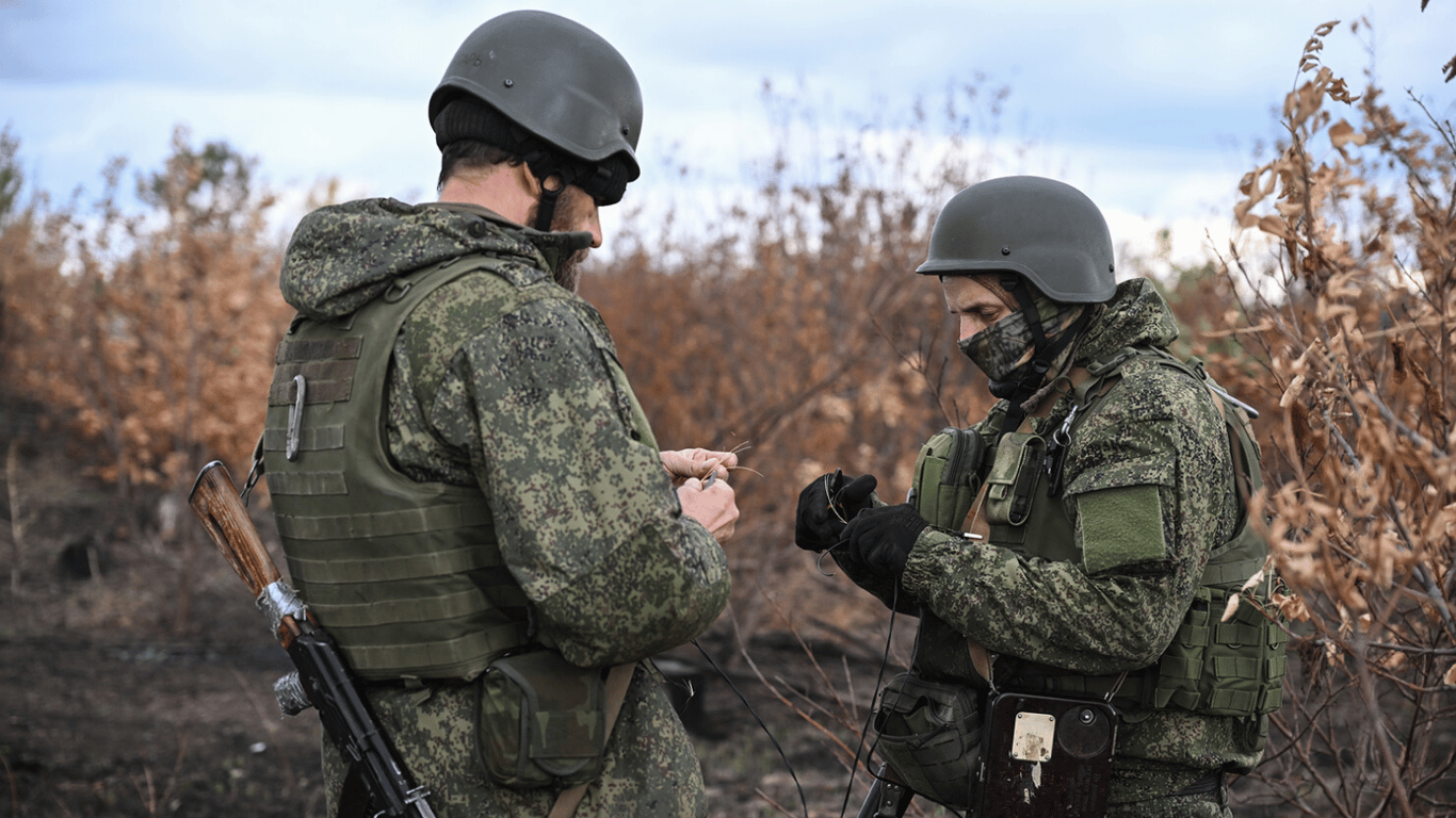 Война в Украине — РФ хочет создать бригаду Барс в Крыму