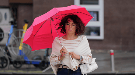 Синоптики надали прогноз на сьогодні: які області накриють дощі - 290x166