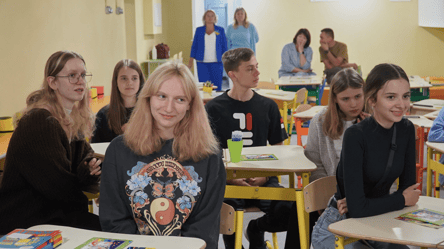 Укриття у школах та дитсадках будуть закриті для сторонніх: Кабмін - 290x160