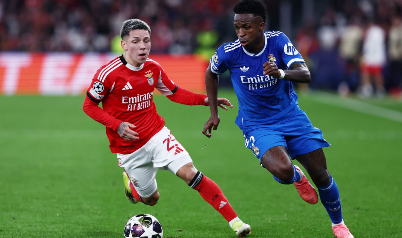 Джанлука Престианни