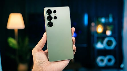 Samsung Galaxy S26 Ultra получит режим защиты от подглядывания — фото - 285x160