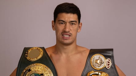 Росіянин Бівол не зможе отримати пояс WBO через рішення організації - 290x166